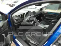 2016 Renault Megane