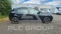 2016 Renault Megane