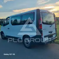 2016 Renault Trafic