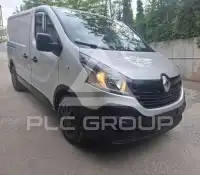 2016 Renault Trafic
