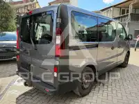 2016 Renault Trafic