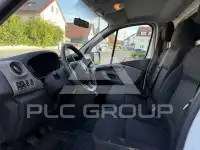 2016 Renault Trafic