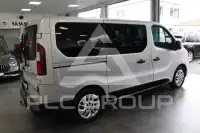 2016 Renault Trafic