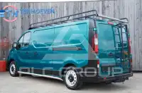 2016 Renault Trafic