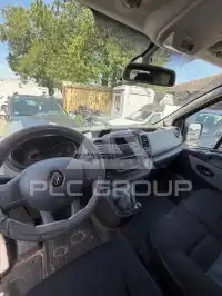 2016 Renault Trafic