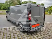 2016 Renault Trafic