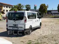 2016 Renault Trafic