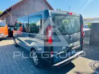 2016 Renault Trafic