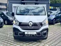 2016 Renault Trafic