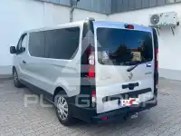 2016 Renault Trafic