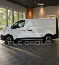 2016 Renault Trafic