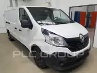 2016 Renault Trafic