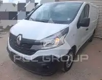 2016 Renault Trafic