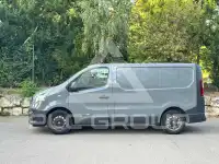 2016 Renault Trafic