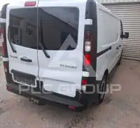 2016 Renault Trafic