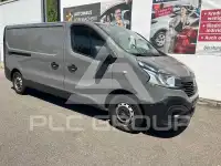 2016 Renault Trafic
