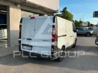 2016 Renault Trafic