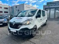 2016 Renault Trafic