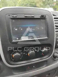 2016 Renault Trafic