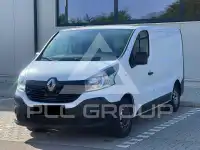 2016 Renault Trafic