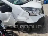 2016 Renault Trafic