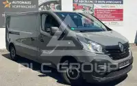 2016 Renault Trafic