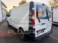 2016 Renault Trafic