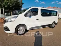 2016 Renault Trafic