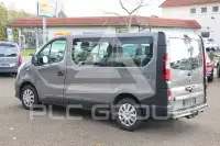 2016 Renault Trafic