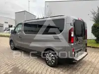 2016 Renault Trafic