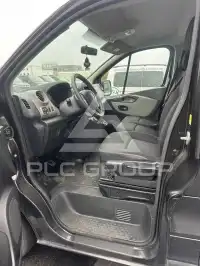 2016 Renault Trafic
