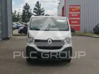 2016 Renault Trafic