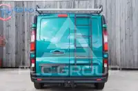 2016 Renault Trafic