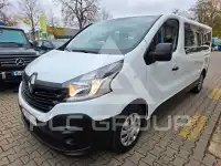 2016 Renault Trafic
