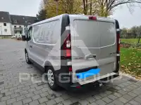 2016 Renault Trafic