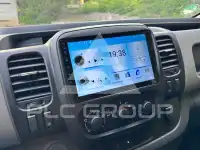 2016 Renault Trafic