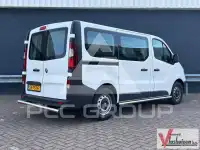 2016 Renault Trafic