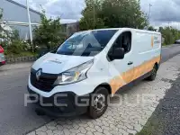 2016 Renault Trafic
