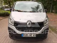2016 Renault Trafic