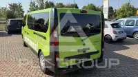 2016 Renault Trafic
