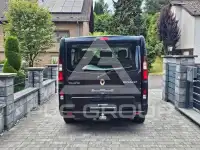 2016 Renault Trafic