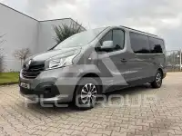 2016 Renault Trafic