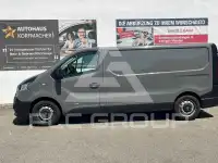 2016 Renault Trafic