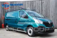 2016 Renault Trafic