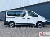 2016 Renault Trafic