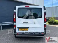 2016 Renault Trafic