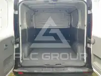 2016 Renault Trafic