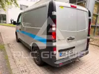 2016 Renault Trafic