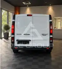 2016 Renault Trafic