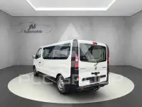 2016 Renault Trafic
